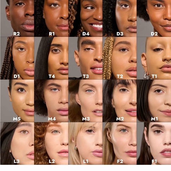 Cover Fx Total Cover Cream L2 - Picture 2 of 3